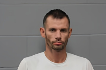 Mugshot of JOSHUA JAMES JOHNSON