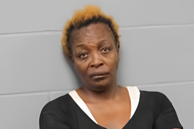Mugshot of TAWANDA NICOLE PIPER