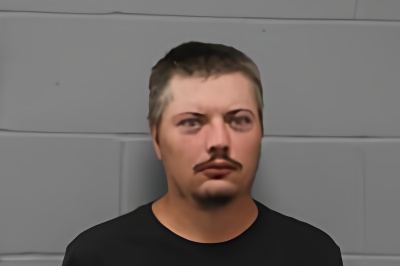 Mugshot of KALEB JORDAN WILLIAMSON