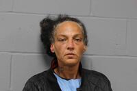 Mugshot of CARRIE LEE STRICKLAND