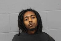 Mugshot of KEVIN VIRGIL TRIGG
