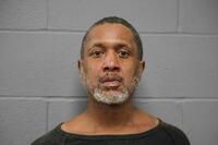 Mugshot of RODNEY LEE BANKS