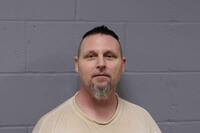 Mugshot of SHANE ALEXANDER DEVINE