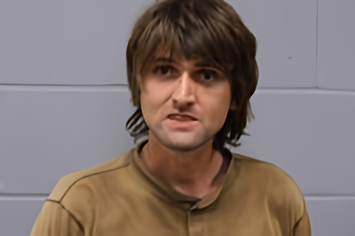 Mugshot of DAVID ANDREW KING