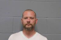 Mugshot of CORY ALLEN MCCARLEY