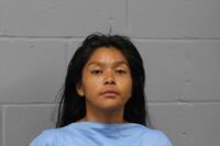 Mugshot of DESHA IONE BEAUTY