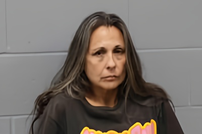 Mugshot of RAMONA LEA RAVENSCROFT