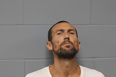 Mugshot of WILLIAM ANTHONY HANNA
