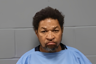 Mugshot of LAMONT CARLOS WALKER
