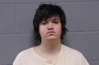 Mugshot of NATHANIEL DEAN MYERS