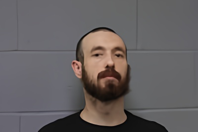 Mugshot of TIMOTHY RYAN BOWEN