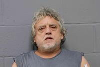 Mugshot of DANIEL LEE GROSS