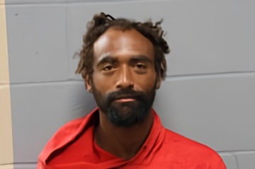Mugshot of CHAZZ WAYNE ROBBINS