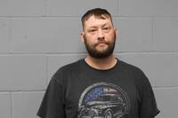 Mugshot of THOMAS ALLEN SHOEY