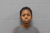 Mugshot of VENITA LASHAY BORNER