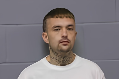 Mugshot of THOMAS PATRICK ORTIZ