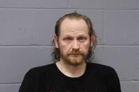 Mugshot of ADAM WAYNE PATTON