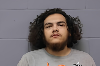 Mugshot of JOSE JARED TORRES