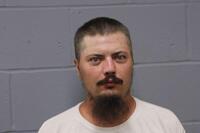 Mugshot of KALEB JORDAN WILLIAMSON
