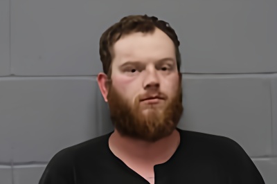 Mugshot of RIAN WEST APPACHEY