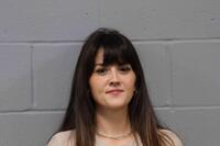 Mugshot of ALEXIS ELAINE TURNER