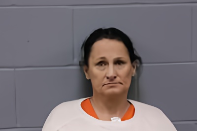 Mugshot of TINA LARIE BAKER