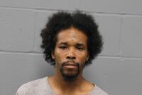 Mugshot of DARRION KEITH BLAND
