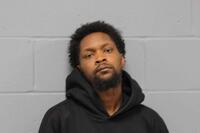 Mugshot of JOSHUA KESHAUN CAMPBELL