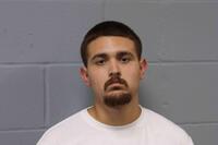 Mugshot of VICTOR MANUEL CABALLERO