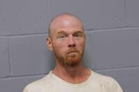 Mugshot of MICHAEL AARON TAYLOR