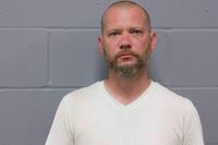 Mugshot of CORY ALLEN MCCARLEY