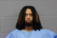 Mugshot of PARIS TAYLOR RAY TILLMAN