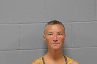 Mugshot of SAMANTHA JEANNE MAZE