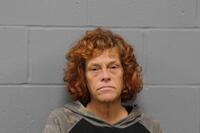Mugshot of LESLIE CHER'IE MENICHETTI
