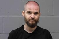Mugshot of JOSEPH CHARLES LEWIS