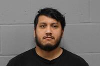 Mugshot of TIMOTHY CHRISTIAN PETERSON