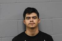 Mugshot of ALEXANDER FORTINO PENA