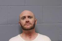 Mugshot of JOSEPH ALLEN RAINS