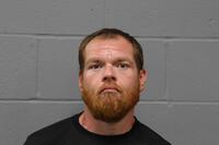 Mugshot of COLE MICHAEL PALMER