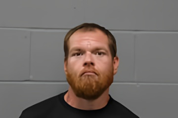 Mugshot of COLE MICHAEL PALMER