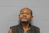 Mugshot of ADAM DONNELL HAMILTON