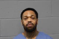 Mugshot of JOSHUA DEWAINE HUCKABY