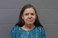 Mugshot of MELANDA ANN LITTAU