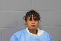Mugshot of CHELSEY-RAE DOMINIQUE LOGAN