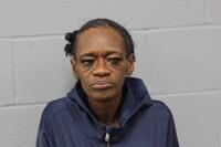 Mugshot of DEVELLA MARIA WHITE