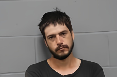 Mugshot of SETH CHRISTIAN CRAIG