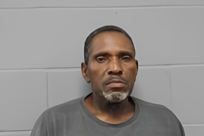 Mugshot of WILLIAM ANDERSON HAMBRICK