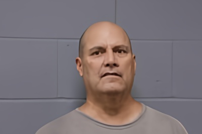 Mugshot of ANDREW LEE RUSSELL