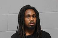Mugshot of JAVUAN JAZNAN BREWER