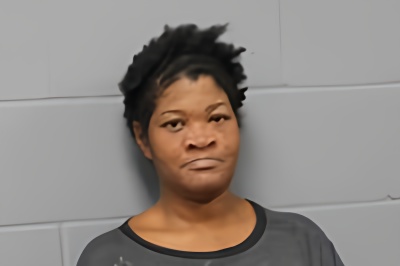 Mugshot of ASHLEY PAIGE RAMSEY